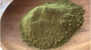 AAA-grade henna powder is very fine as it goes through the meticulous and labor-intensive process of separating sand from the harvested henna leaves.